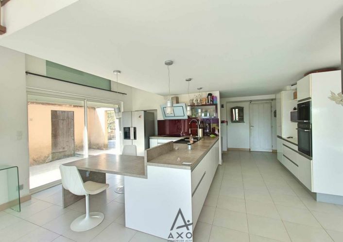 vente Maison Maurens