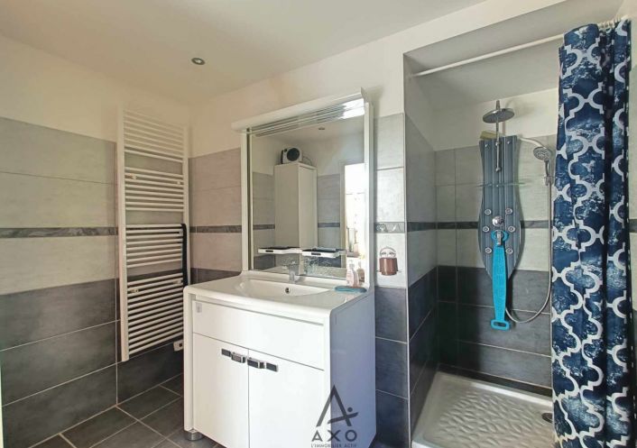 vente Maison Maurens