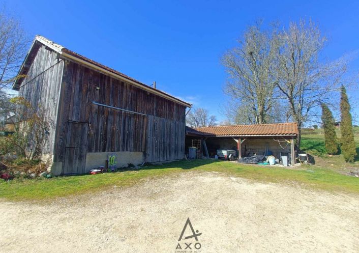 vente Maison Maurens