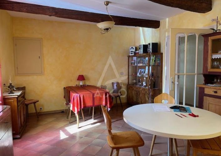 vente Maison de village Brignac