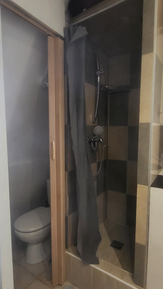 vente Studio Paris 17eme Arrondissement - Photo 7