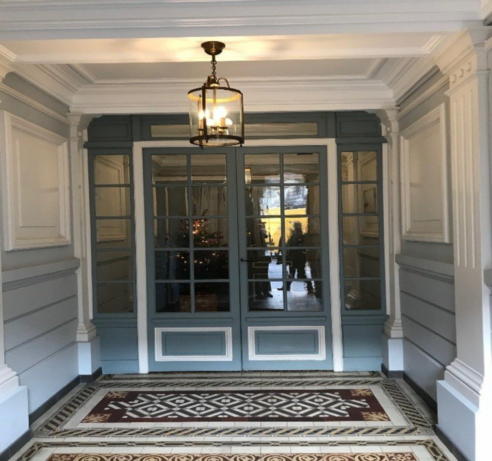 vente Studio Paris 17eme Arrondissement - Photo 2