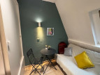 vente Studio Paris 17eme Arrondissement
