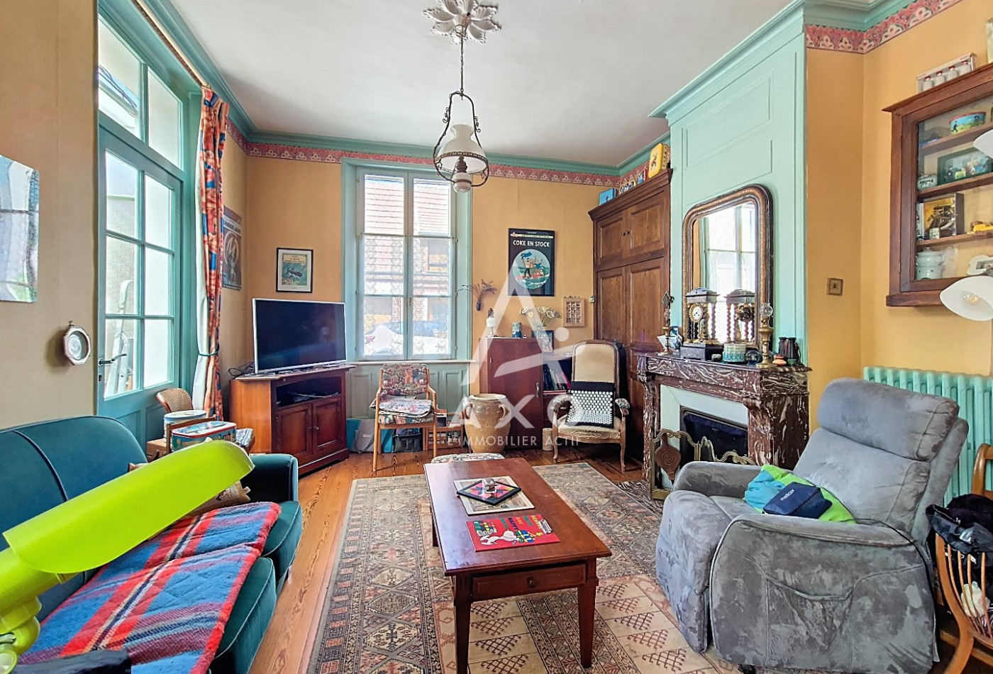 vente Maison Beauvais - Photo 2