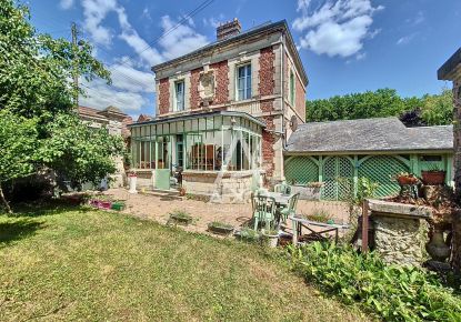 vente Maison Beauvais