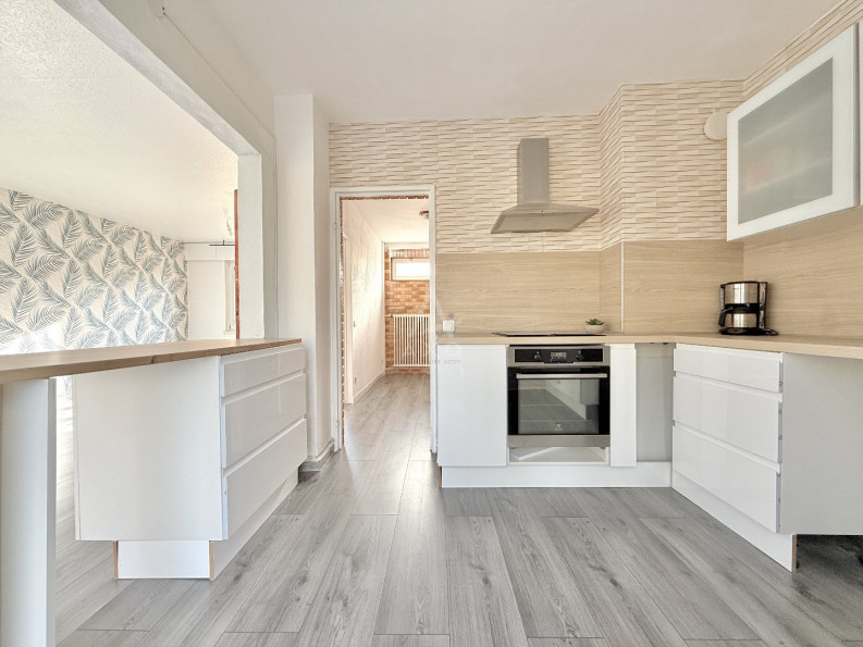 vente Maison Moulins Saint Pierre - Photo 5