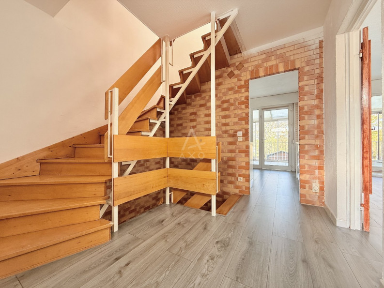 vente Maison Moulins Saint Pierre - Photo 7