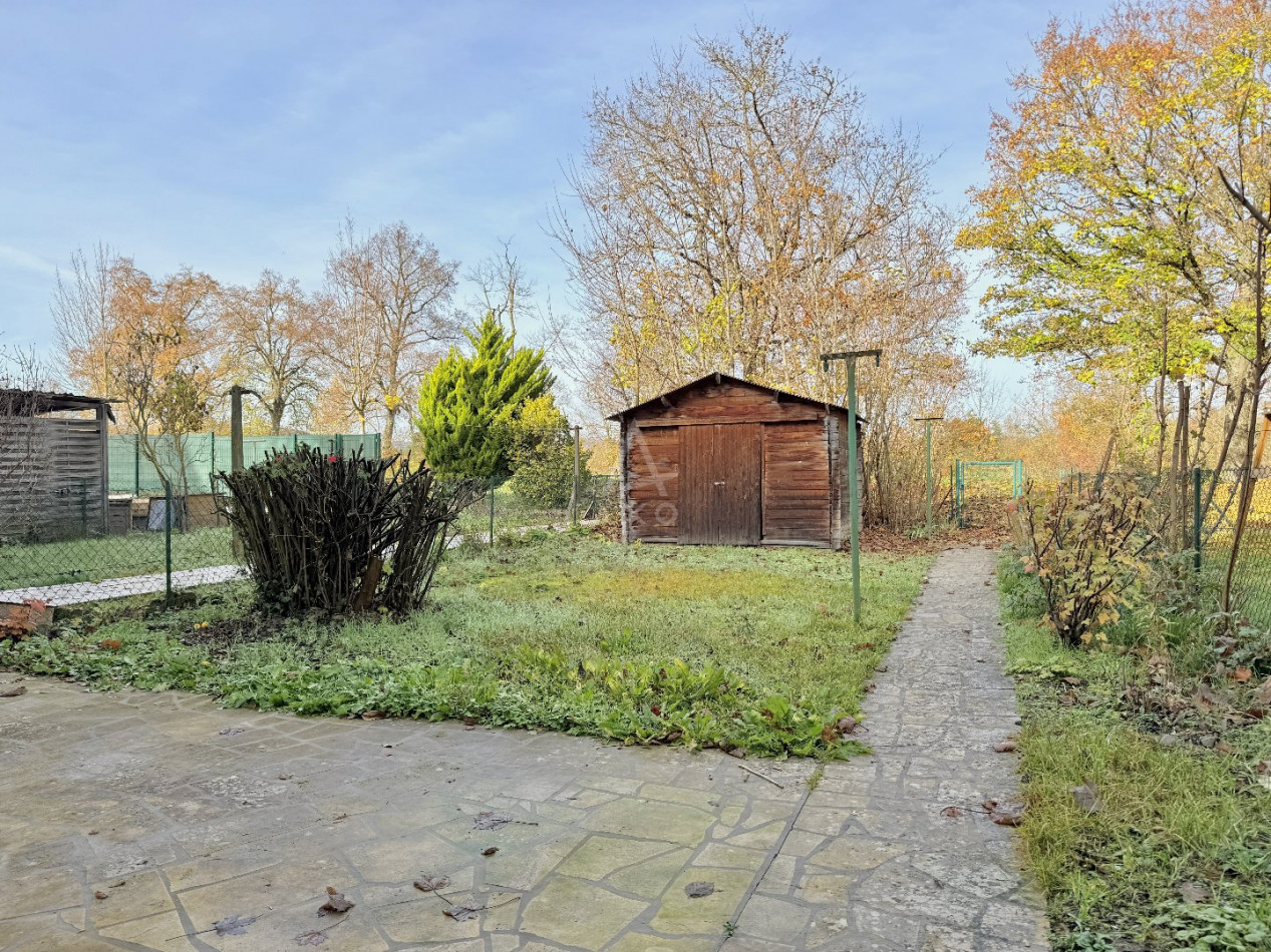 vente Maison Moulins Saint Pierre - Photo 14