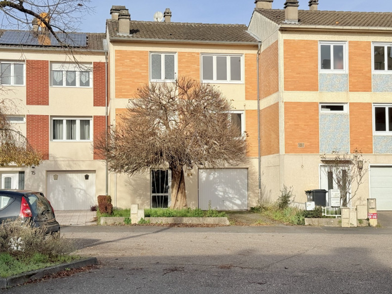 vente Maison Moulins Saint Pierre - Photo 1