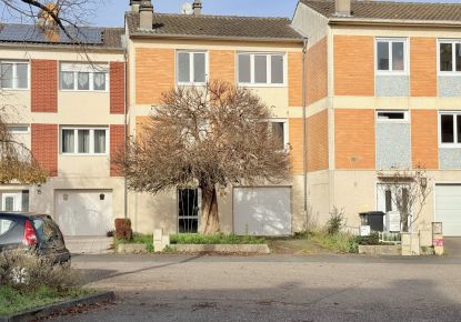 vente Maison Moulins Saint Pierre