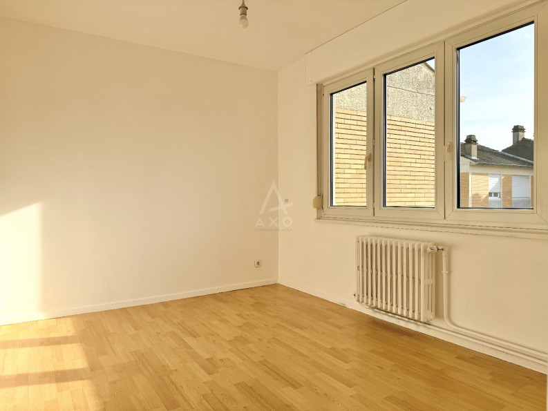 vente Maison Moulins Saint Pierre - Photo 9