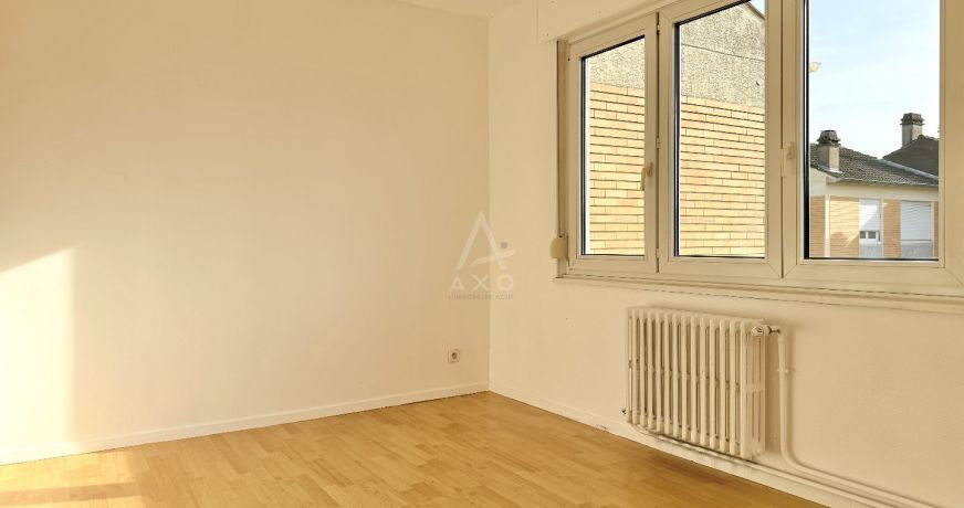 vente Maison Moulins Saint Pierre