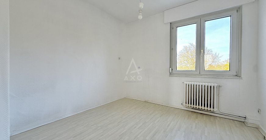 vente Maison Moulins Saint Pierre