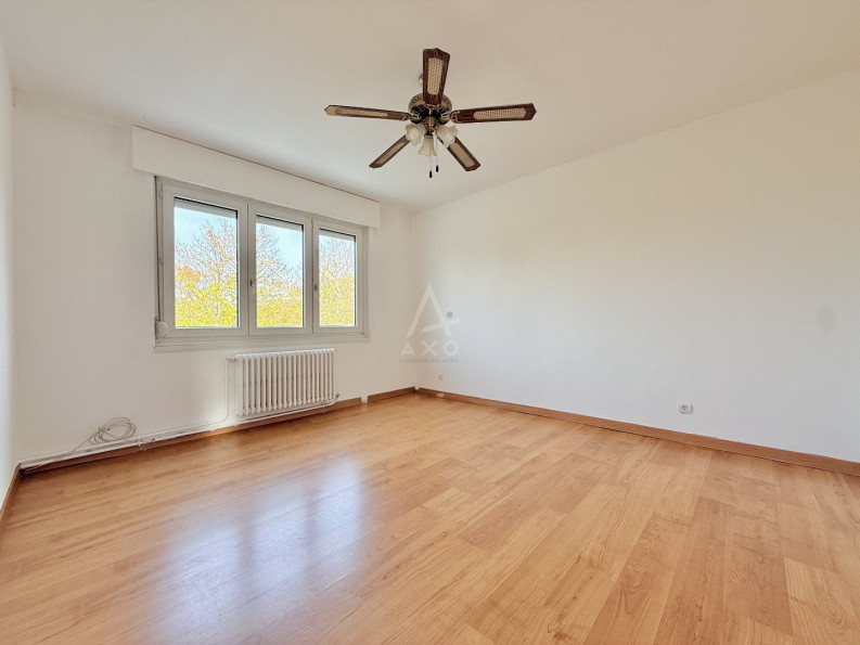 vente Maison Moulins Saint Pierre - Photo 8