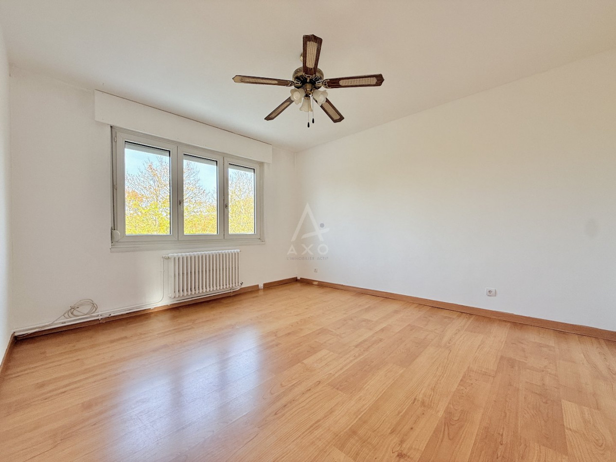 vente Maison Moulins Saint Pierre - Photo 8