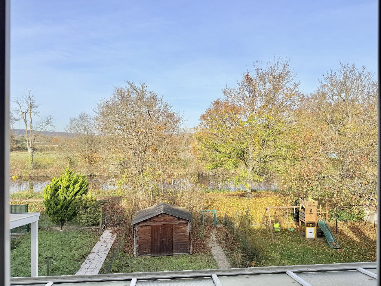 vente Maison Moulins Saint Pierre - Photo 13