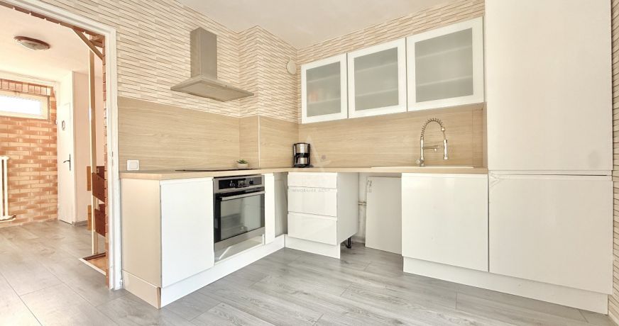 vente Maison Moulins Saint Pierre