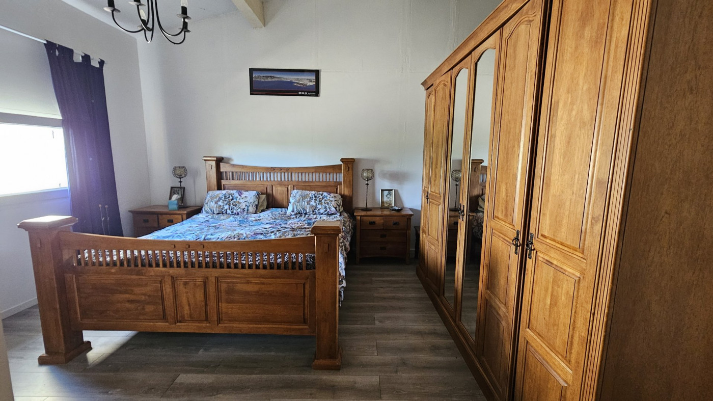 vente Maison La Lande De Pomerol - Photo 6