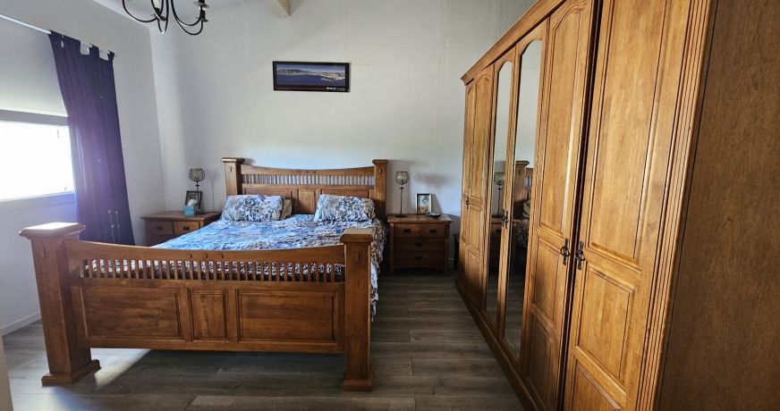 vente Maison La Lande De Pomerol