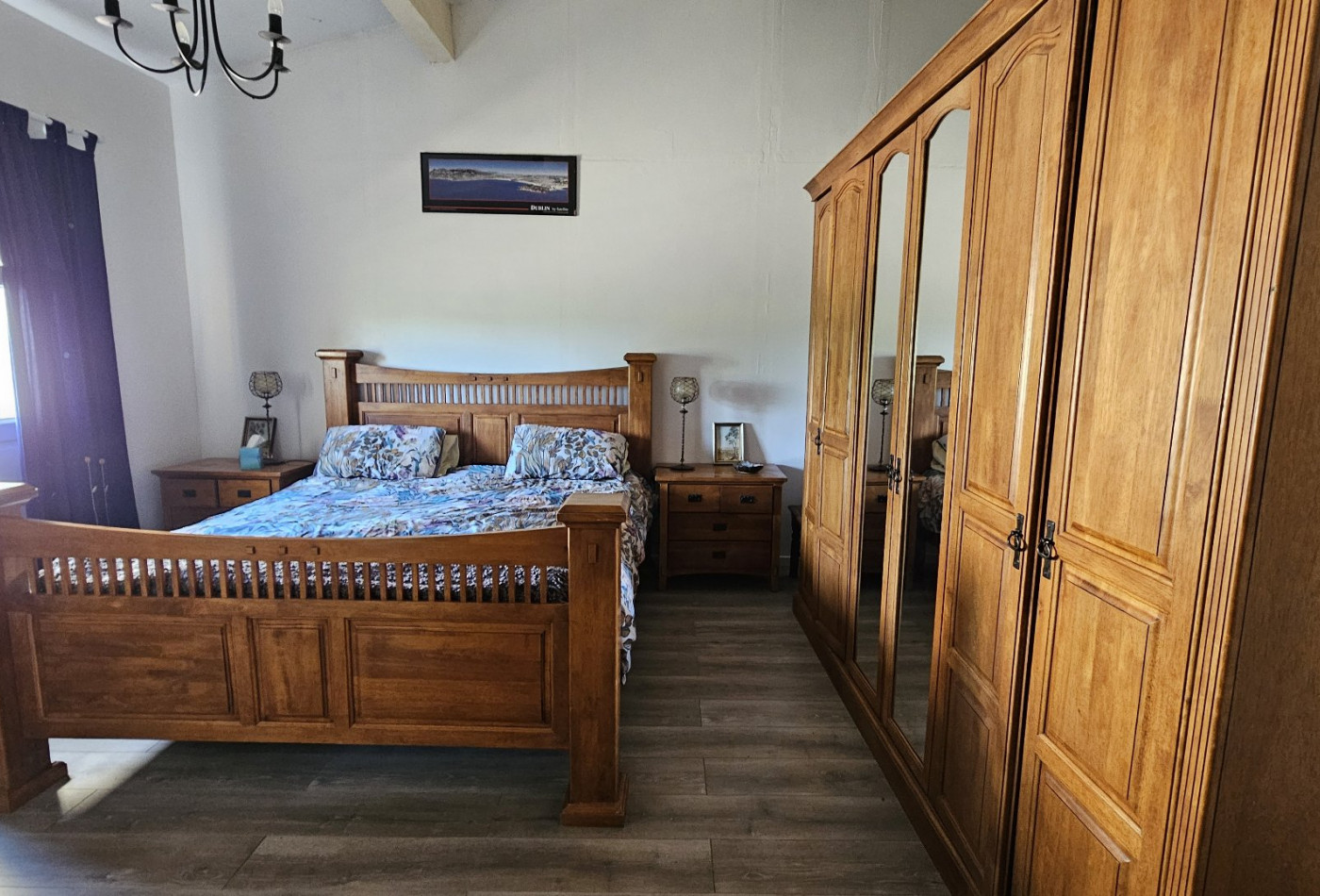 vente Maison La Lande De Pomerol - Photo 6