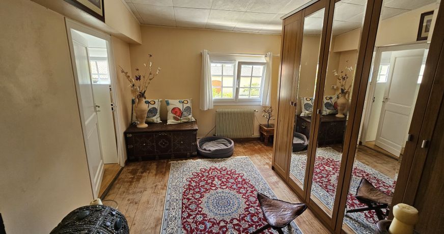 vente Maison La Lande De Pomerol