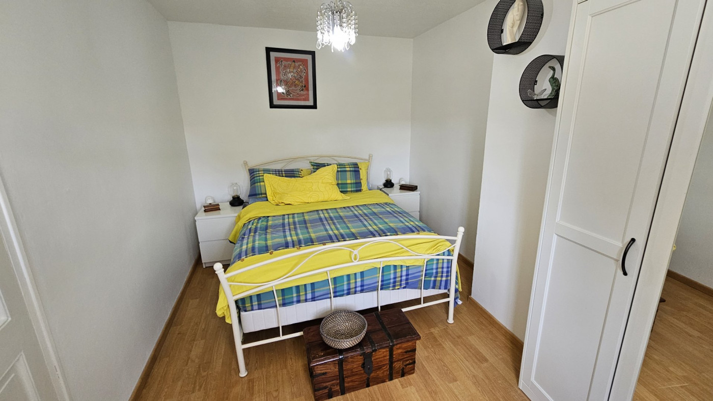 vente Maison La Lande De Pomerol - Photo 12