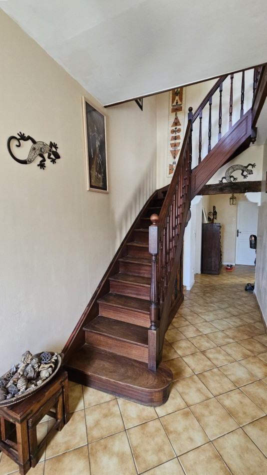 vente Maison La Lande De Pomerol - Photo 3