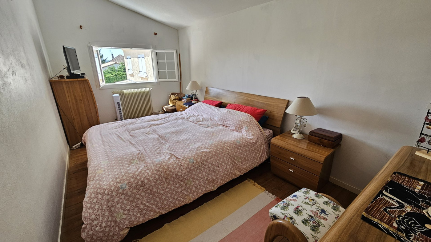 vente Maison La Lande De Pomerol - Photo 11