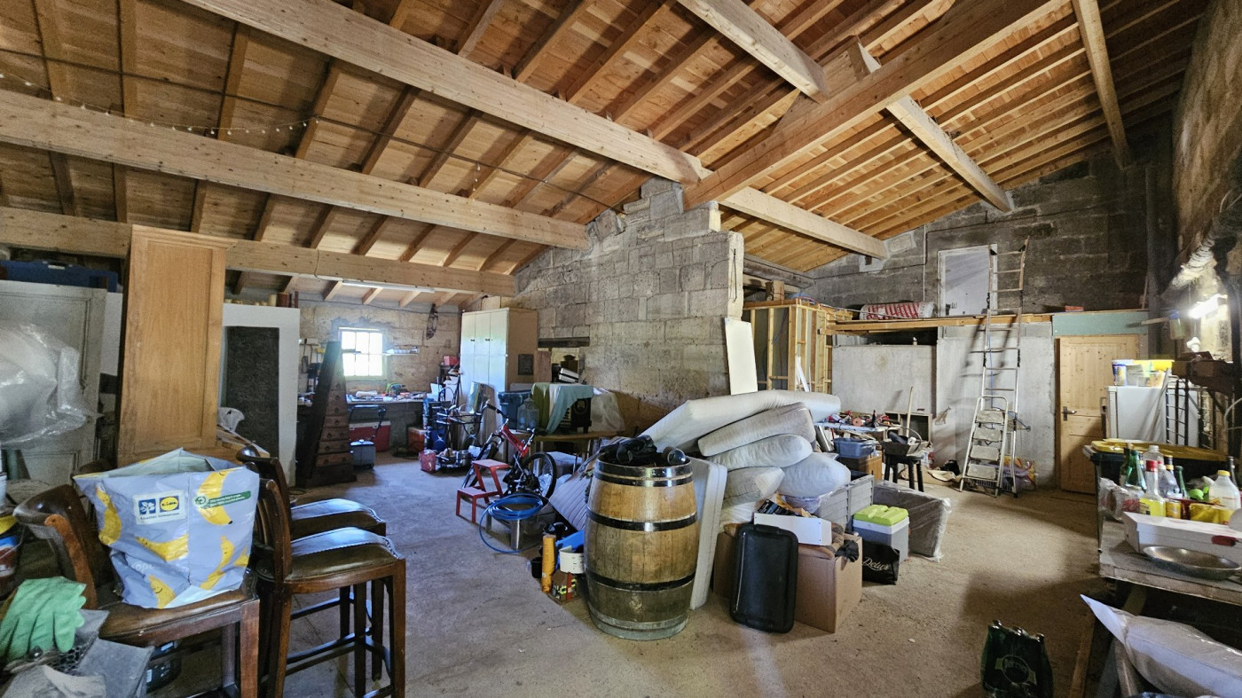 vente Maison La Lande De Pomerol - Photo 7