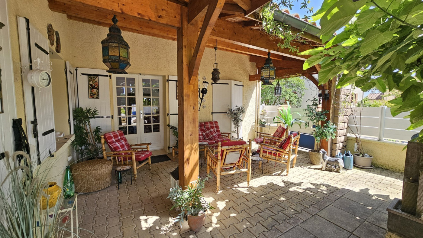 vente Maison La Lande De Pomerol - Photo 2