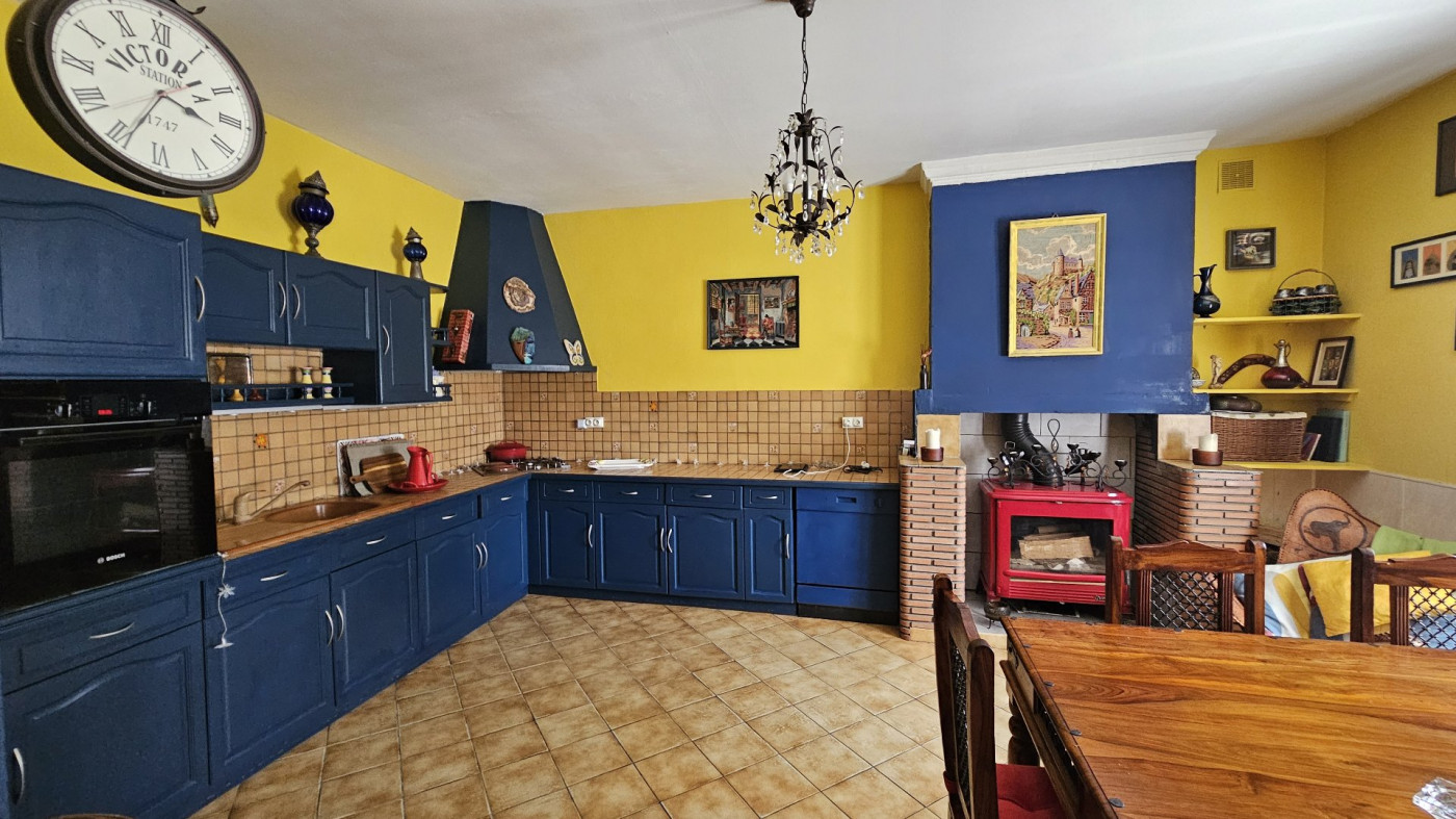 vente Maison La Lande De Pomerol - Photo 4