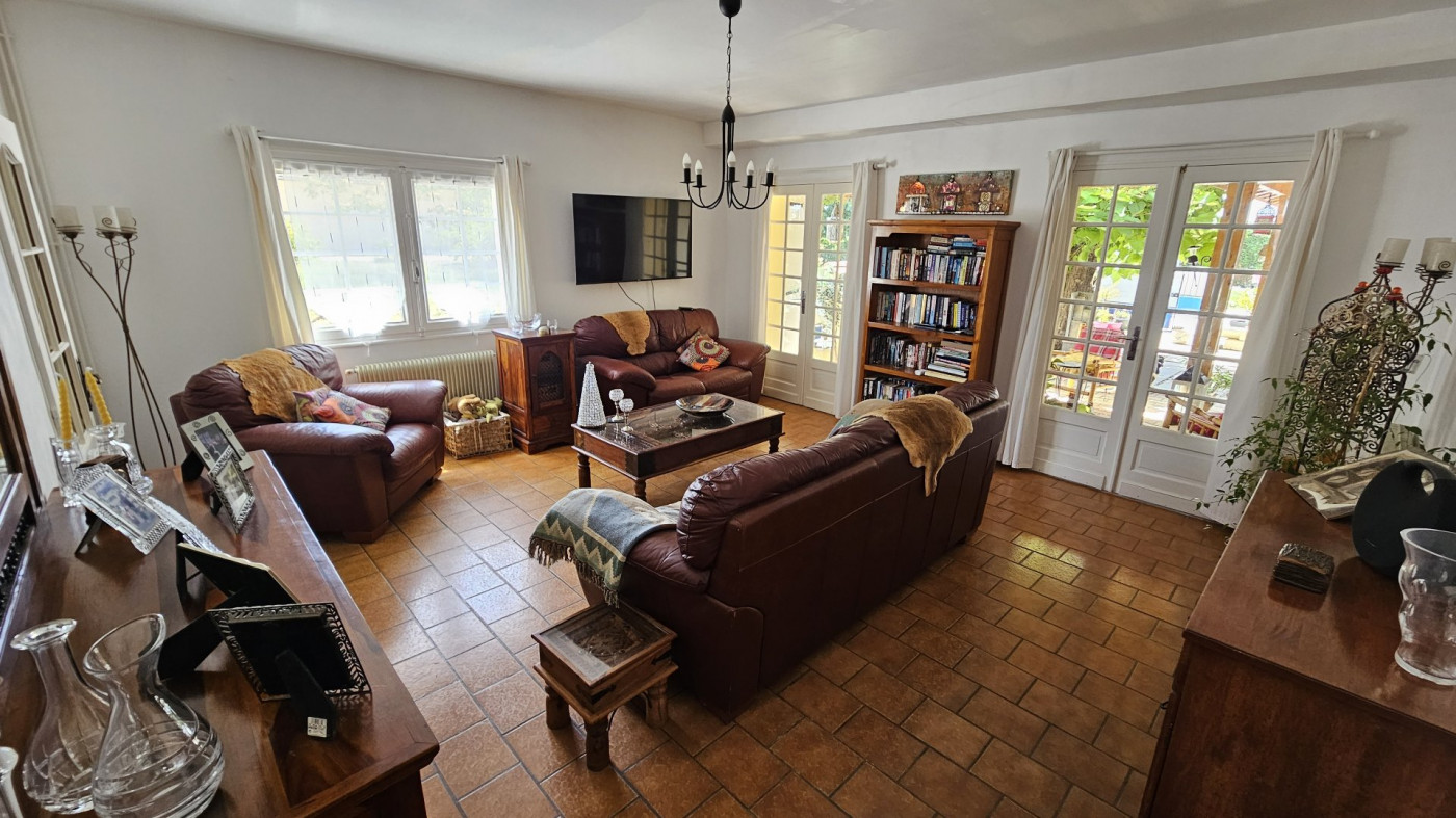 vente Maison La Lande De Pomerol - Photo 5