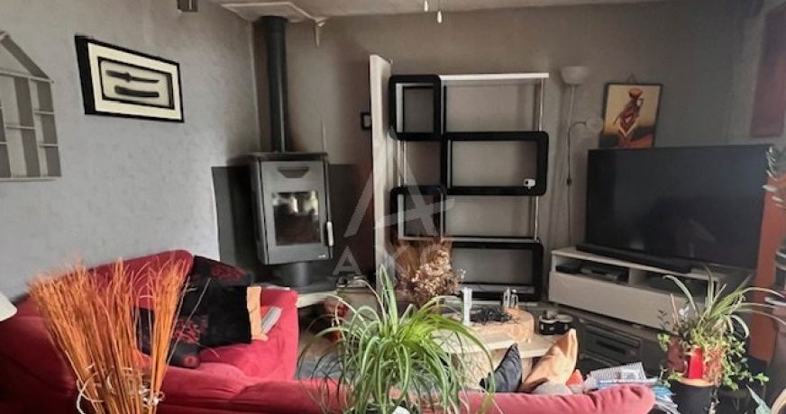 vente Maison La Couronne