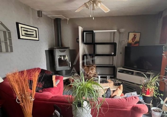 vente Maison La Couronne