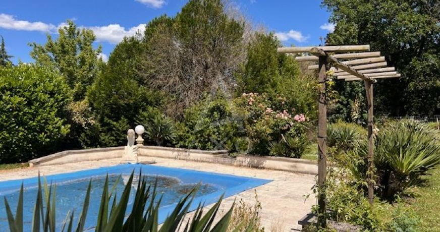 vente Maison La Couronne