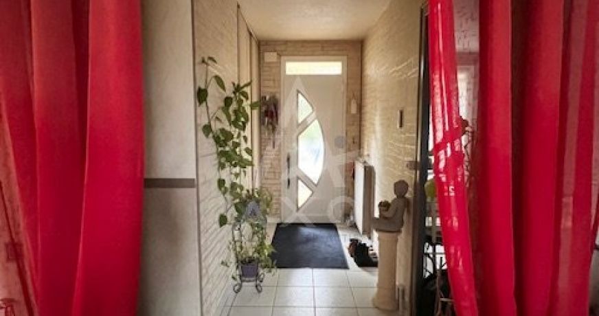 vente Maison La Couronne