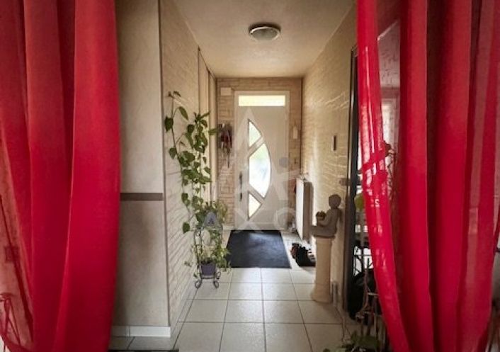 vente Maison La Couronne