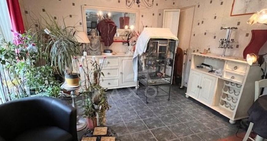 vente Maison La Couronne