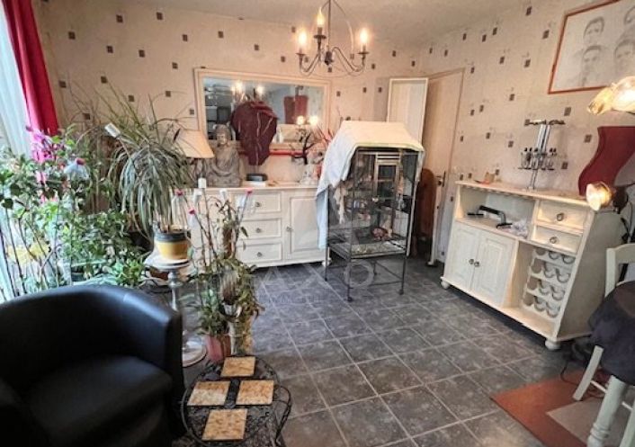 vente Maison La Couronne