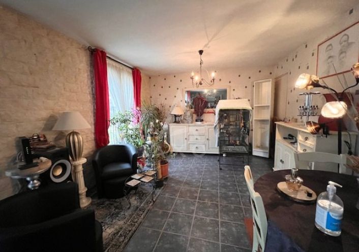 vente Maison La Couronne