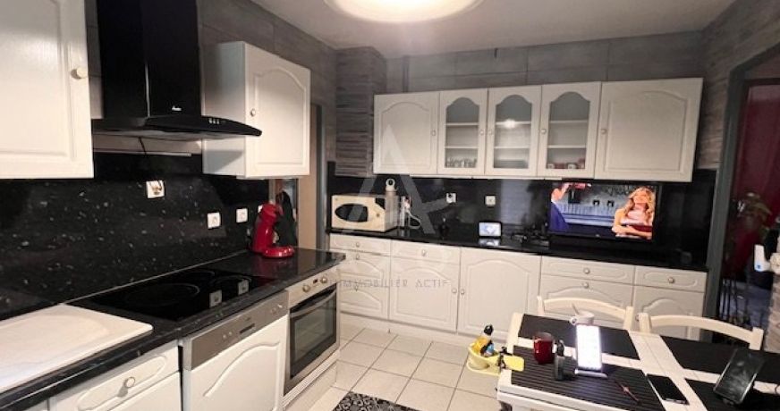 vente Maison La Couronne