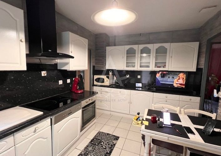 vente Maison La Couronne