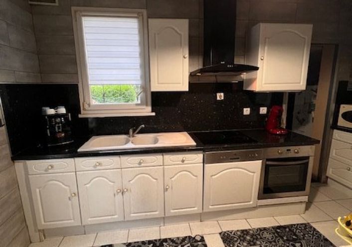 vente Maison La Couronne