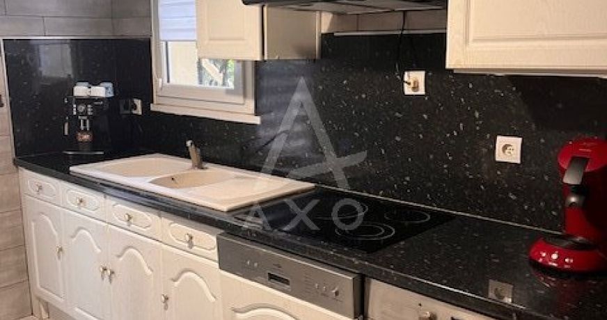 vente Maison La Couronne