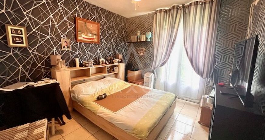 vente Maison La Couronne