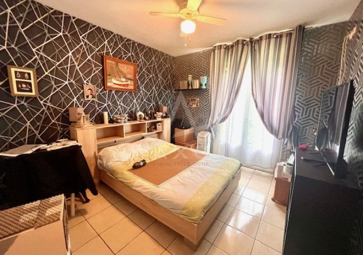 vente Maison La Couronne