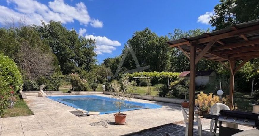 vente Maison La Couronne