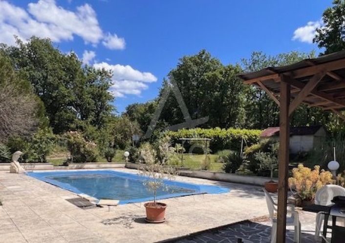 vente Maison La Couronne