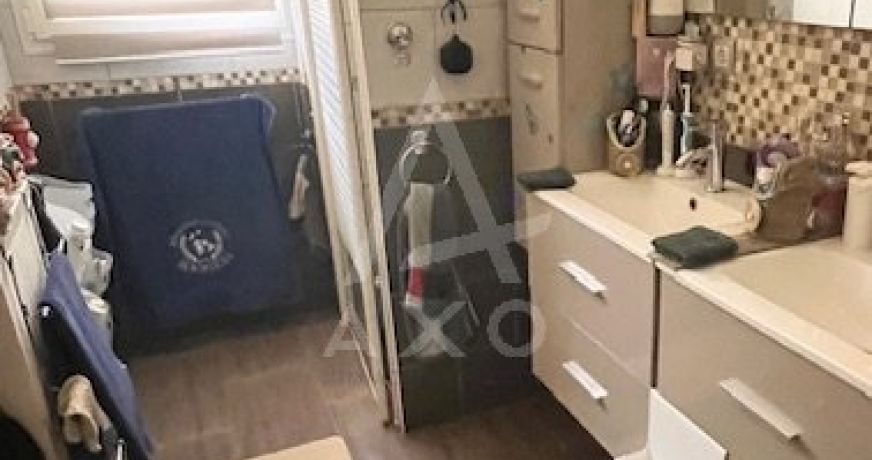 vente Maison La Couronne