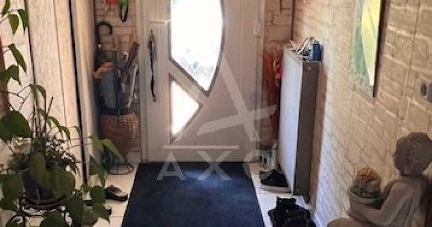 vente Maison La Couronne